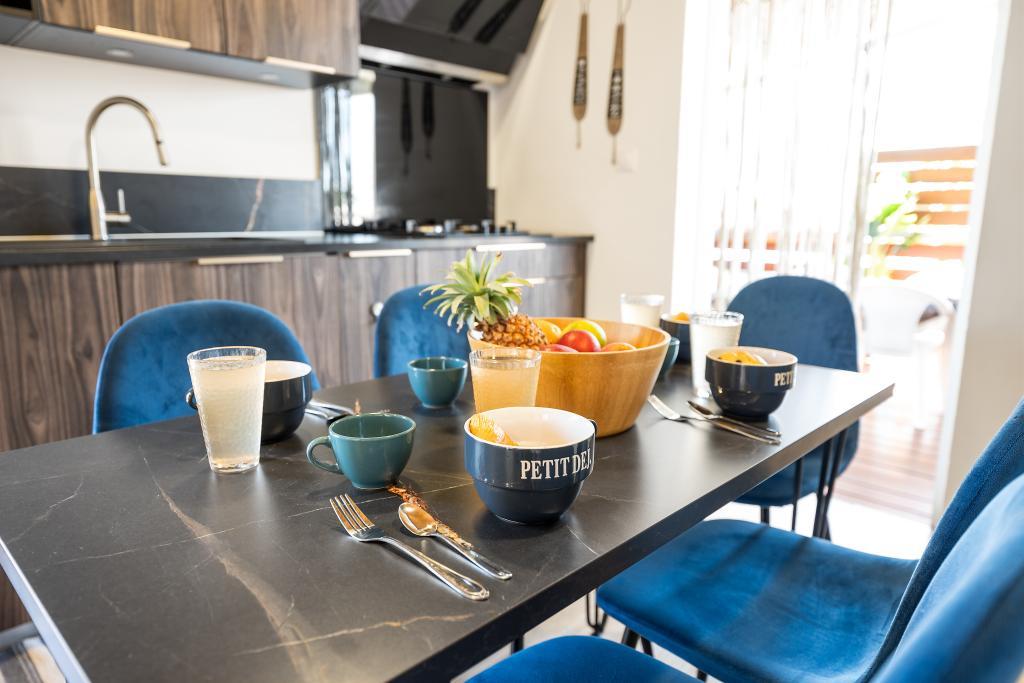 TI'KAZ TOA · TI’KAZ TOA – Jacuzzi & Panorama Océan - 6