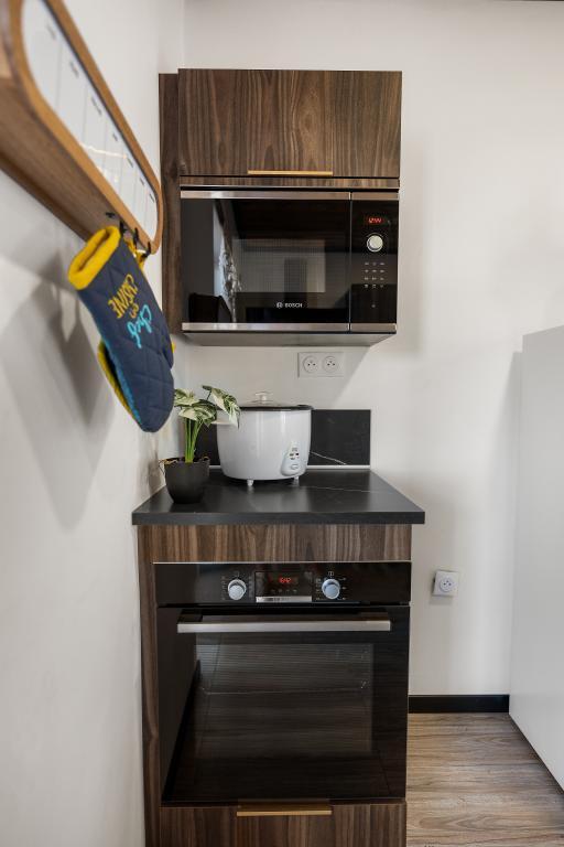 TI'KAZ TOA · TI’KAZ TOA – Jacuzzi & Panorama Océan - 9