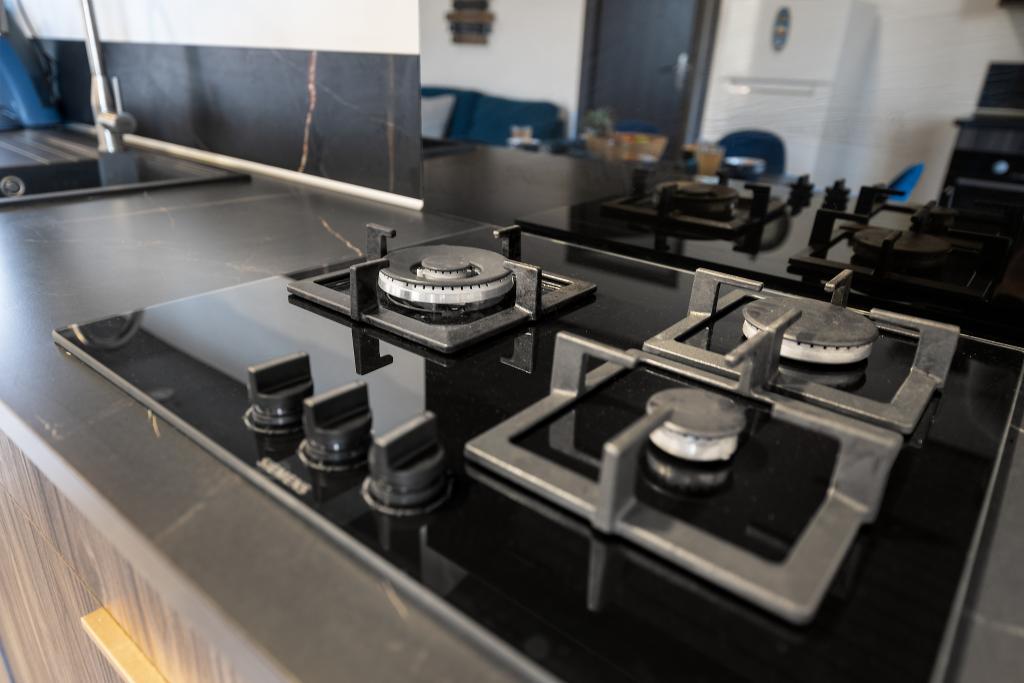 TI'KAZ TOA · TI’KAZ TOA – Jacuzzi & Panorama Océan - 12