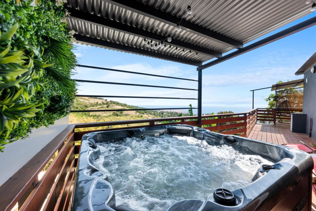 TI'KAZ TOA · TI’KAZ TOA – Jacuzzi & Panorama Océan - 15