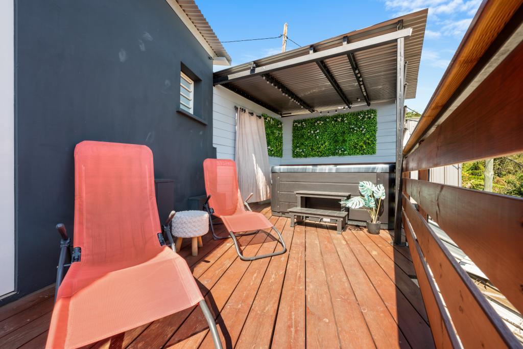 TI'KAZ TOA · TI’KAZ TOA – Jacuzzi & Panorama Océan - 16