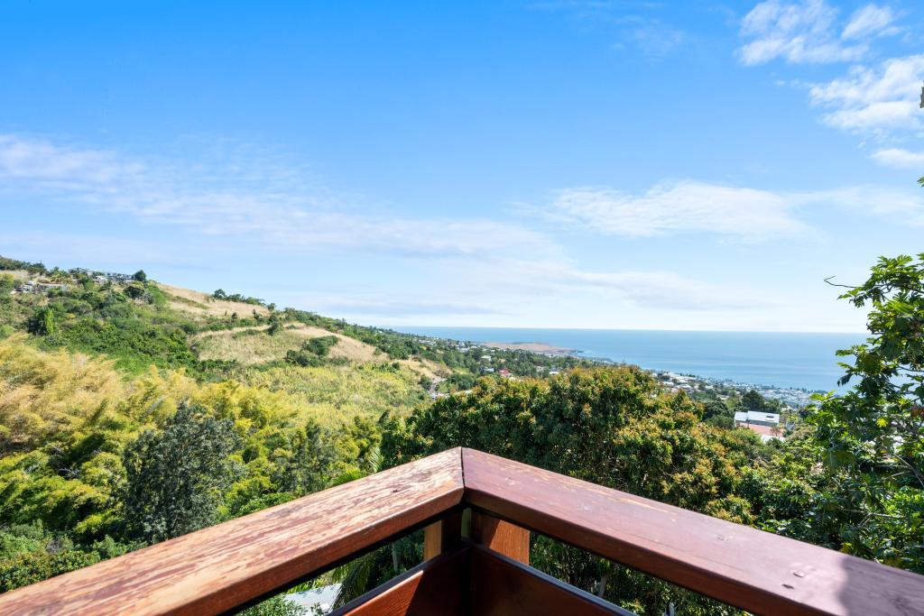 TI'KAZ TOA · TI’KAZ TOA – Jacuzzi & Panorama Océan - 17