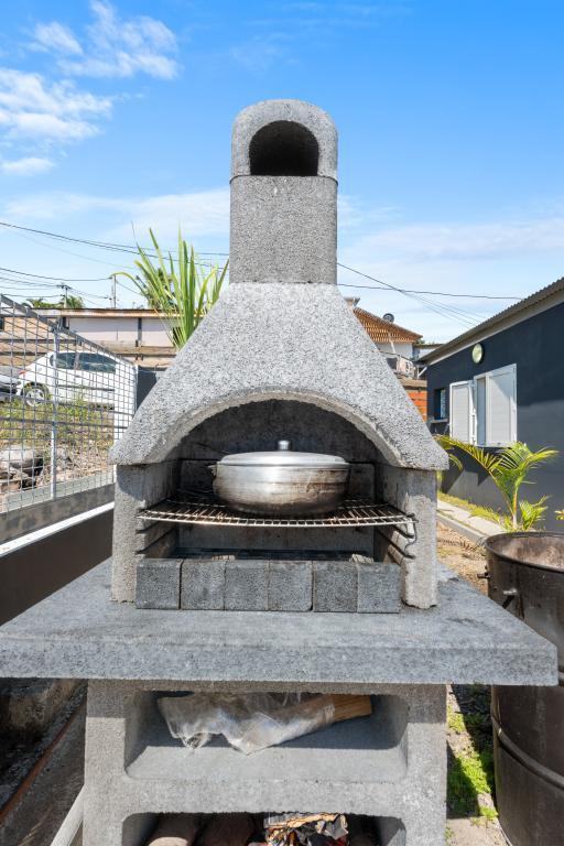 TI'KAZ TOA · TI’KAZ TOA – Jacuzzi & Panorama Océan - 18