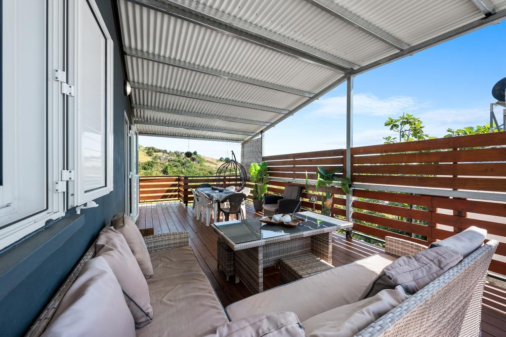 TI'KAZ TOA · TI’KAZ TOA – Jacuzzi & Panorama Océan - 20