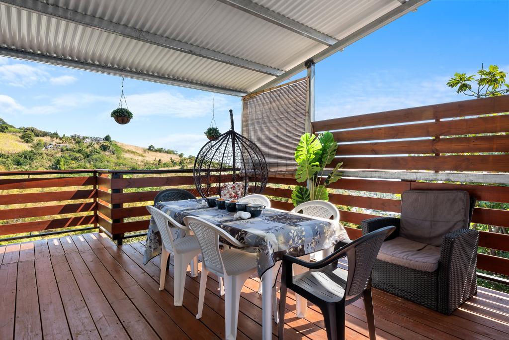 TI'KAZ TOA · TI’KAZ TOA – Jacuzzi & Panorama Océan - 21