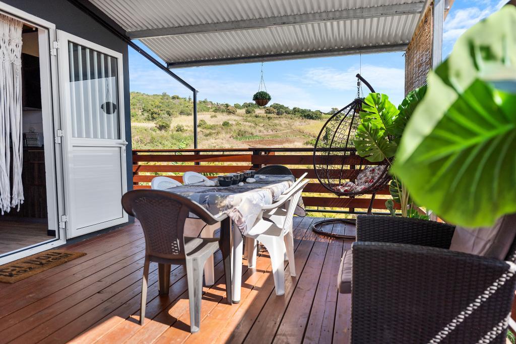 TI'KAZ TOA · TI’KAZ TOA – Jacuzzi & Panorama Océan - 22