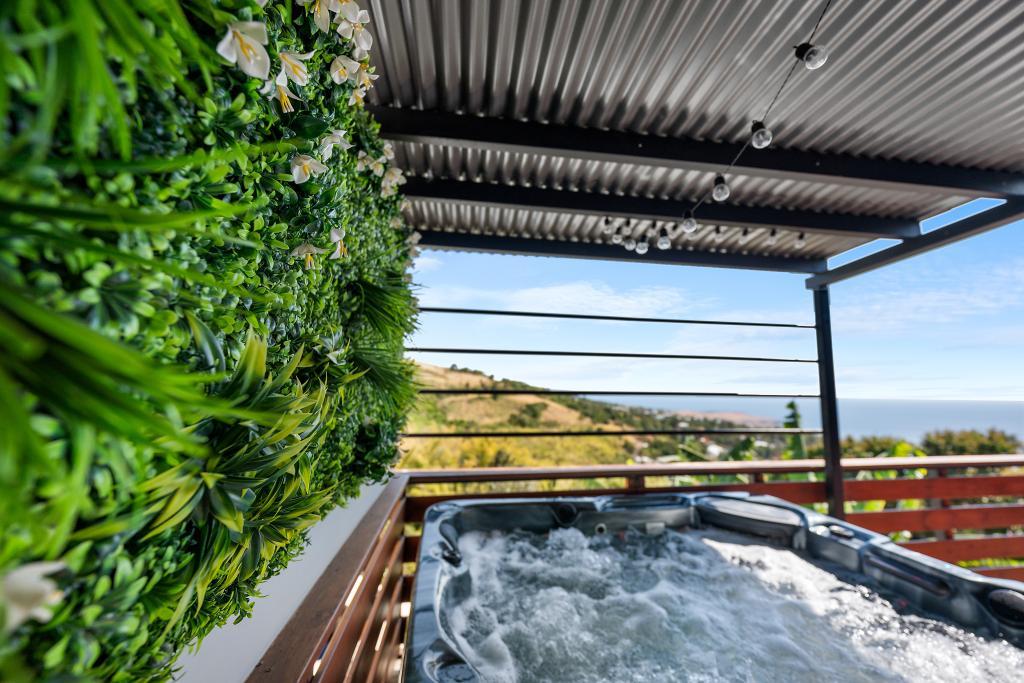 TI'KAZ TOA · TI’KAZ TOA – Jacuzzi & Panorama Océan - 23