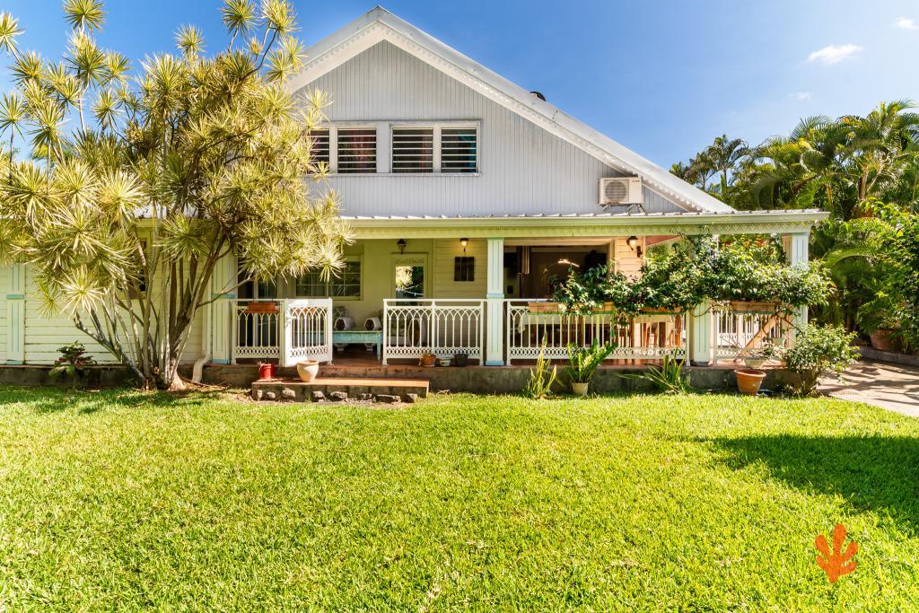 Le Paradis des Letchis - Piscine XXL, L'ermitage - 49