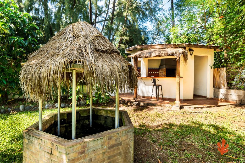 Le Paradis des Letchis - Piscine XXL, L'ermitage - 47