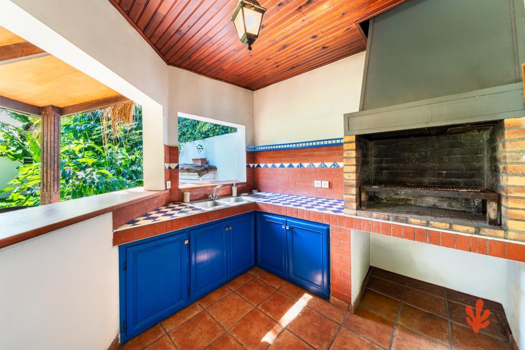 Le Paradis des Letchis - Piscine XXL, L'ermitage - 46