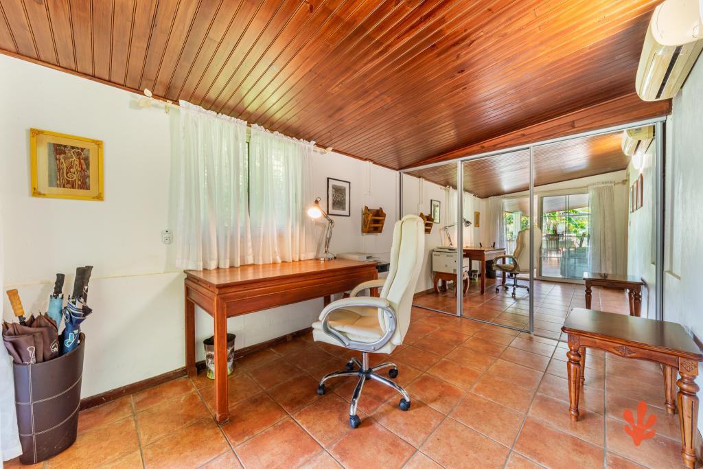 Le Paradis des Letchis - Piscine XXL, L'ermitage - 43