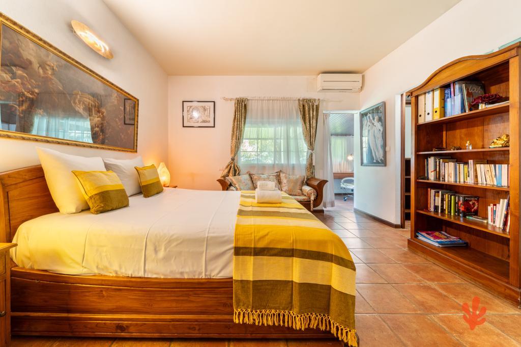 Le Paradis des Letchis - Piscine XXL, L'ermitage - 40