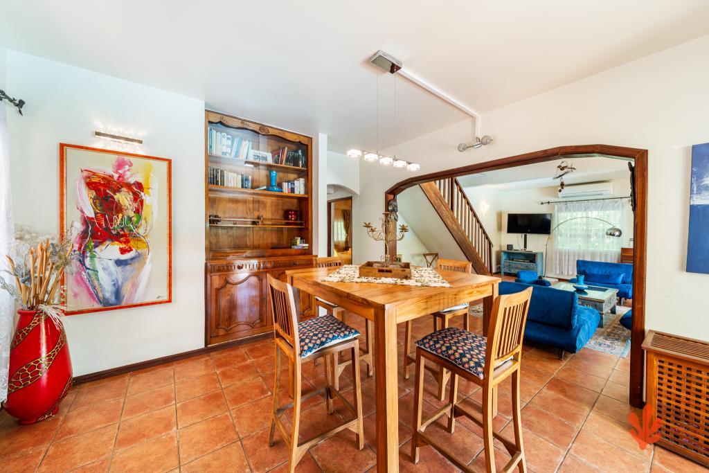 Le Paradis des Letchis - Piscine XXL, L'ermitage - 68