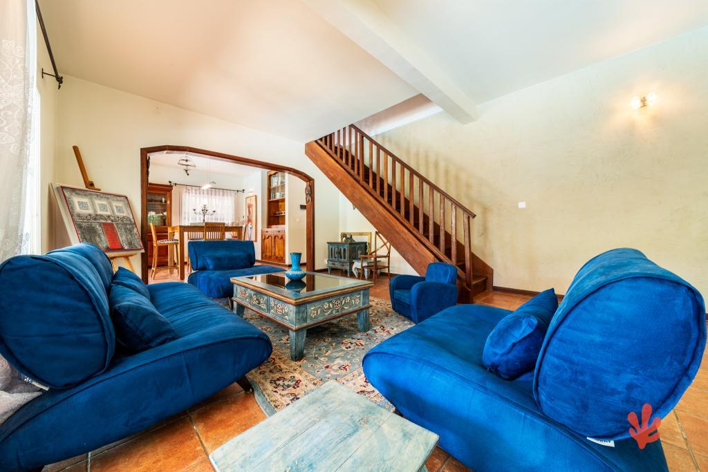 Le Paradis des Letchis - Piscine XXL, L'ermitage - 65