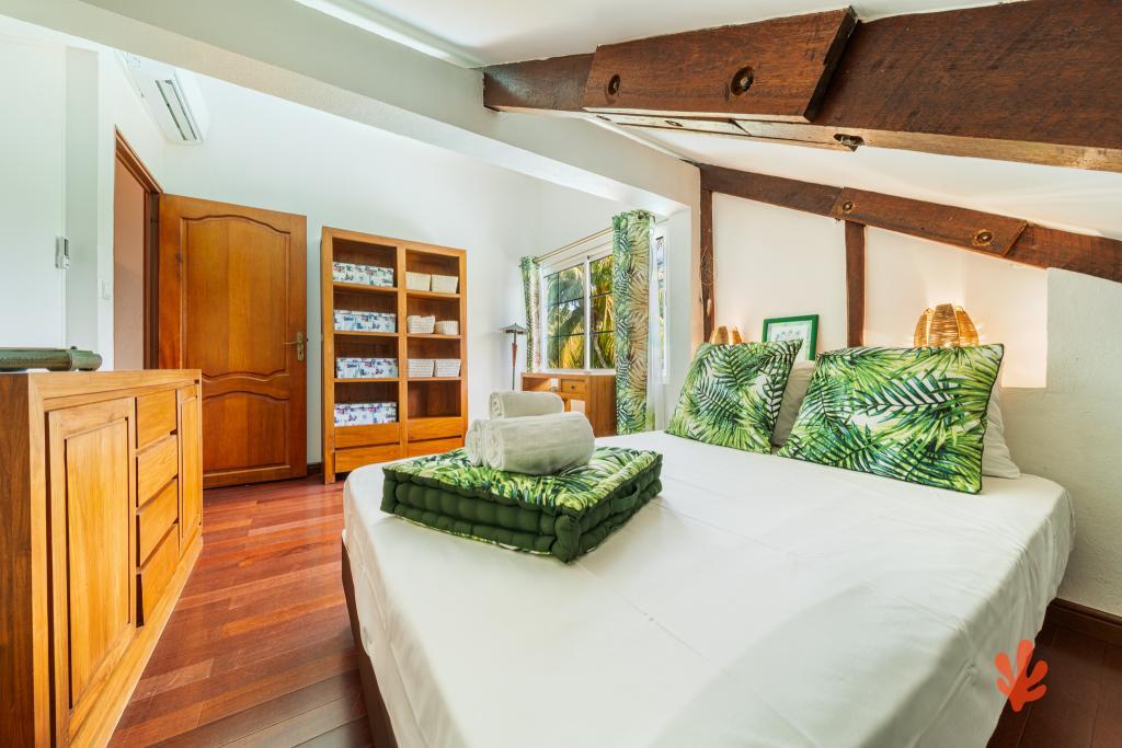 Le Paradis des Letchis - Piscine XXL, L'ermitage - 59