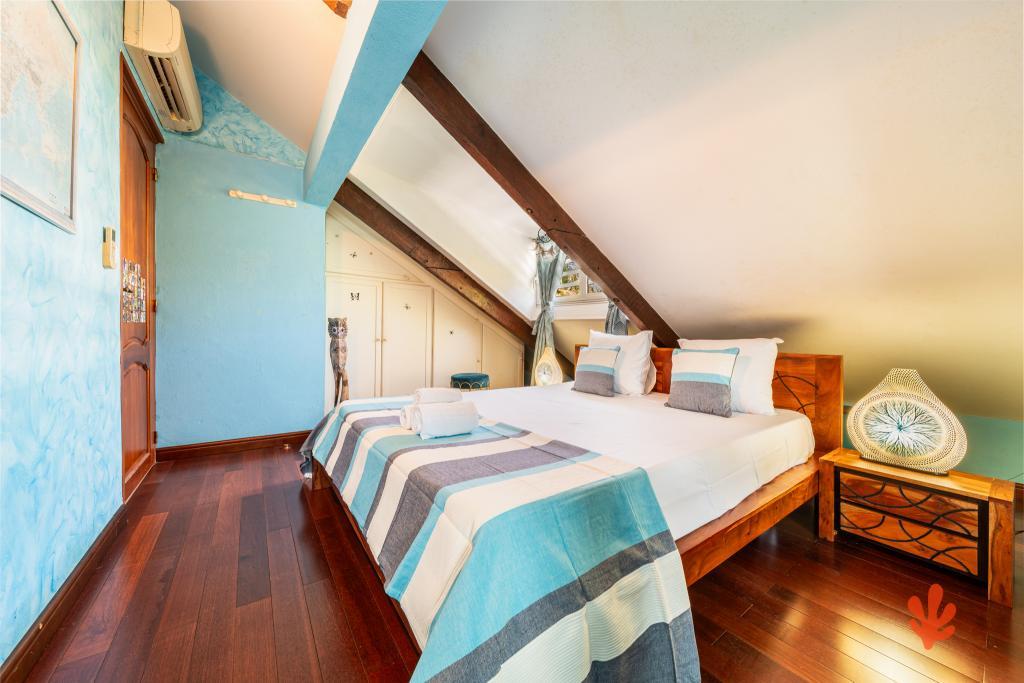 Le Paradis des Letchis - Piscine XXL, L'ermitage - 58