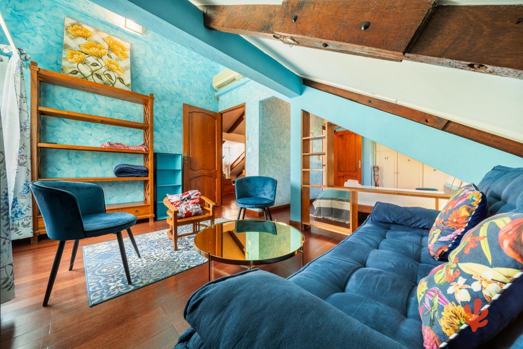 Le Paradis des Letchis - Piscine XXL, L'ermitage - 56