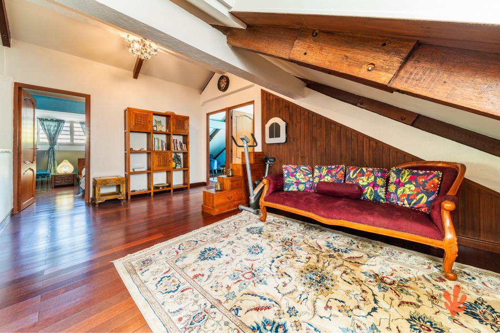 Le Paradis des Letchis - Piscine XXL, L'ermitage - 54