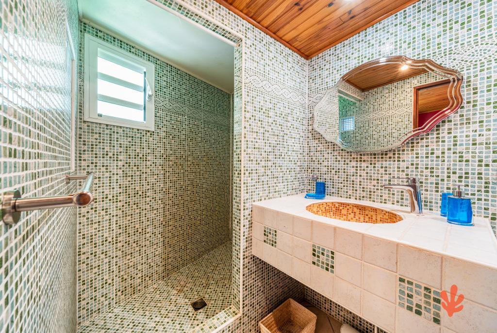 Le Paradis des Letchis - Piscine XXL, L'ermitage - 28