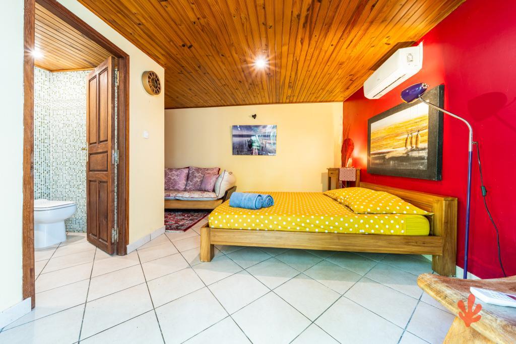 Le Paradis des Letchis - Piscine XXL, L'ermitage - 10