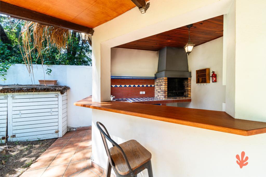 Le Paradis des Letchis - Piscine XXL, L'ermitage - 5