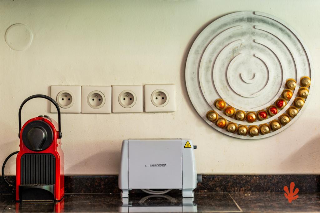 Le Paradis des Letchis - Piscine XXL, L'ermitage - 25