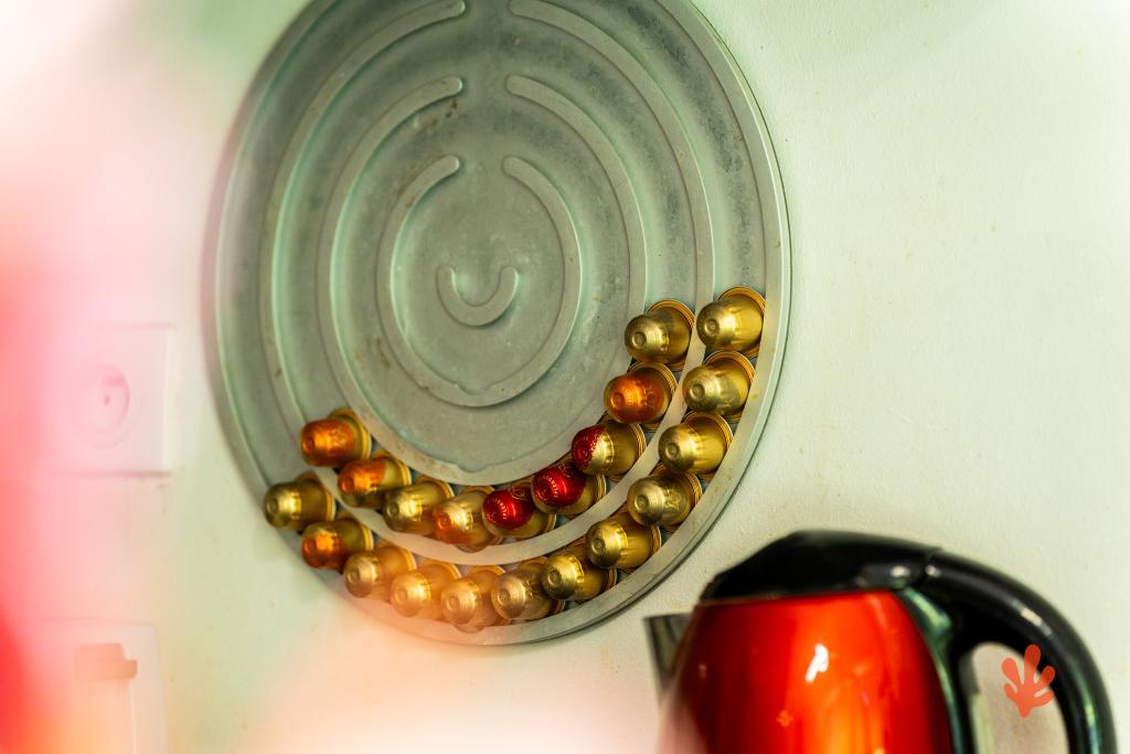 Le Paradis des Letchis - Piscine XXL, L'ermitage - 24