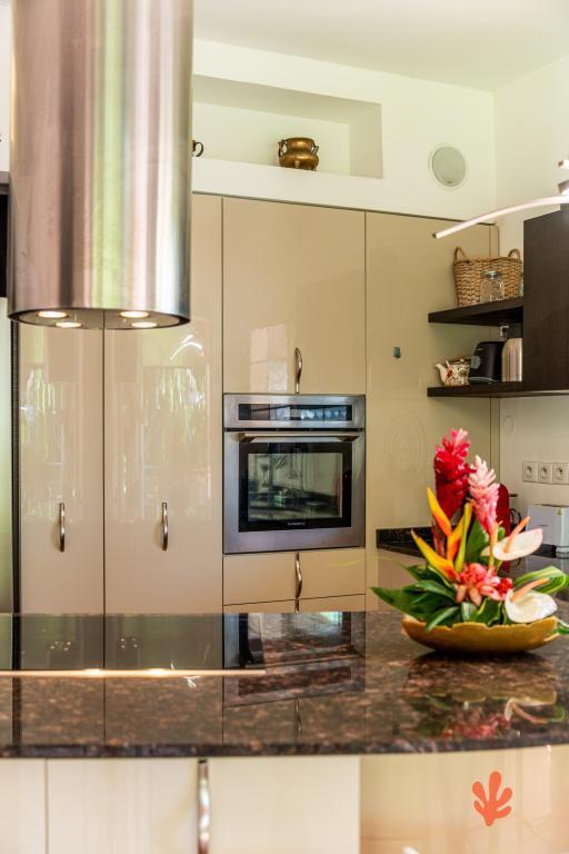 Le Paradis des Letchis - Piscine XXL, L'ermitage - 23