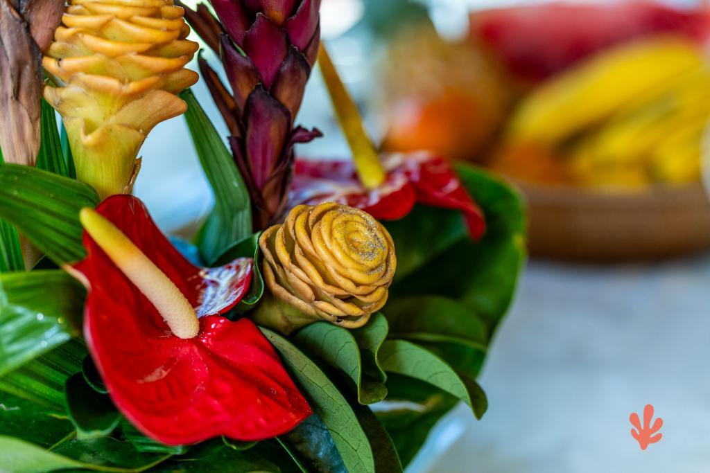 Le Paradis des Letchis - Piscine XXL, L'ermitage - 21