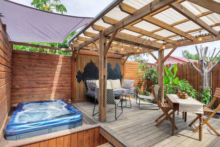 Ti’Kaz Mère • Studio Luxe + Jacuzzi Privatif - 1