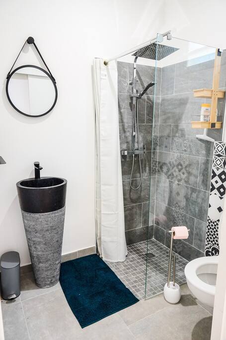 Le Sunset Studio pieds dans l'eau! - 7