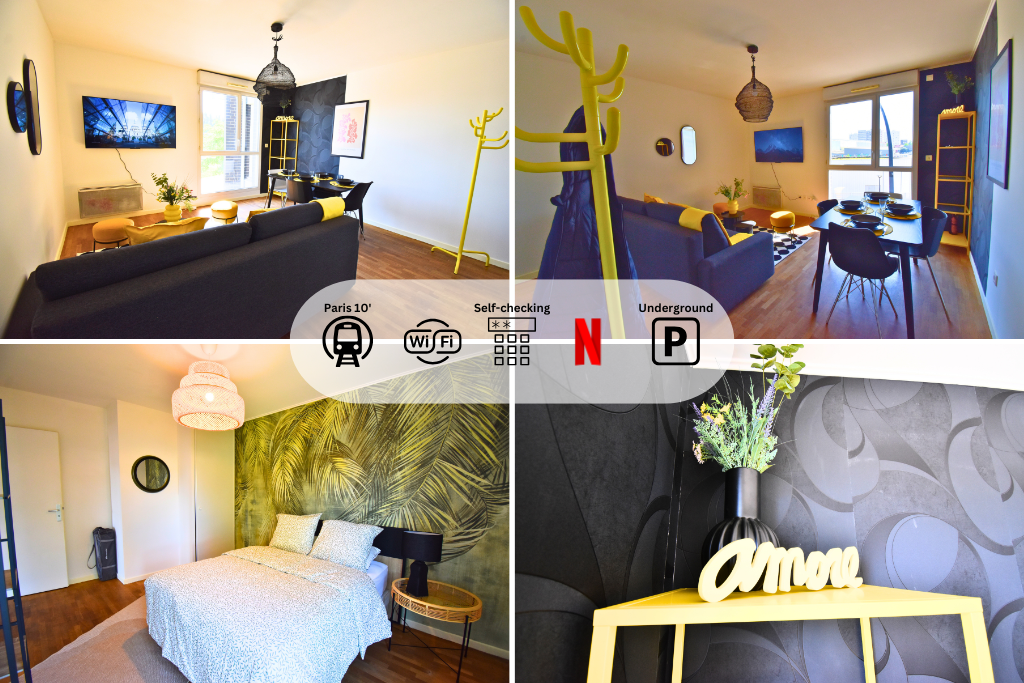 Le Bicolore Parisien