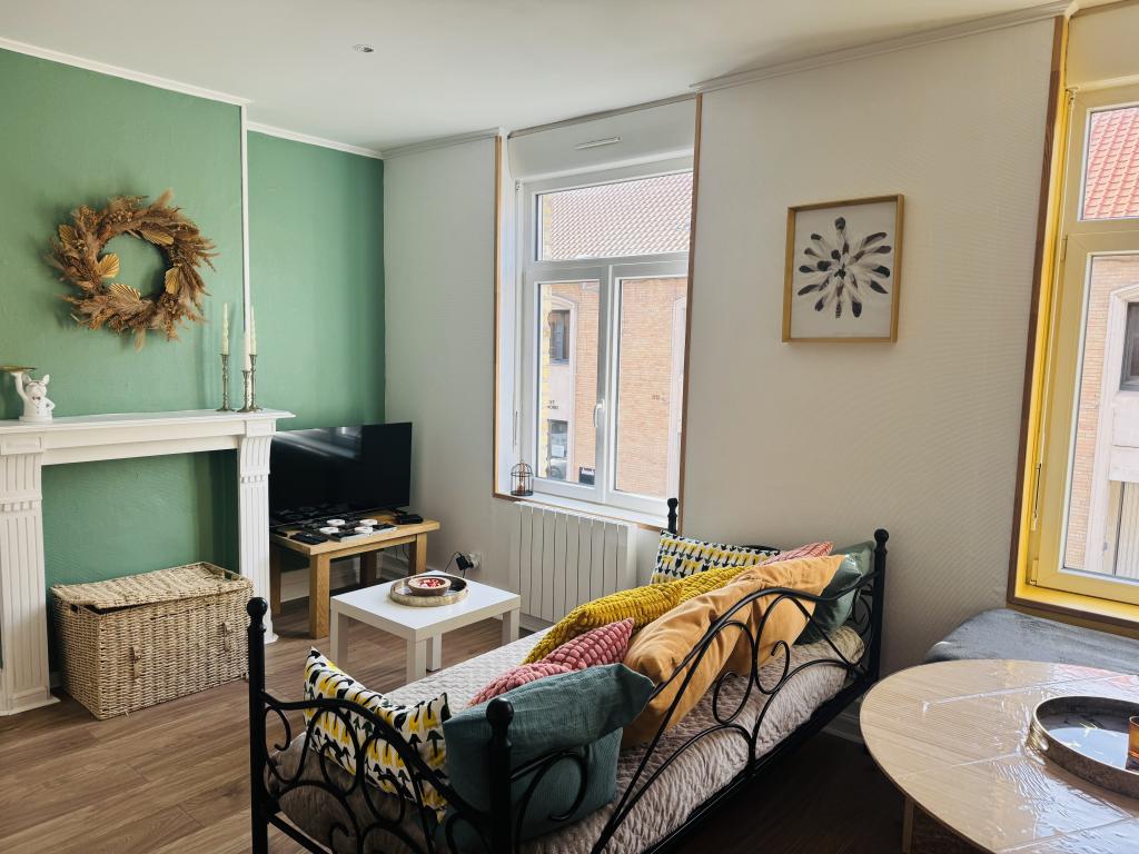 Photo du logement La Gravelinoise 2