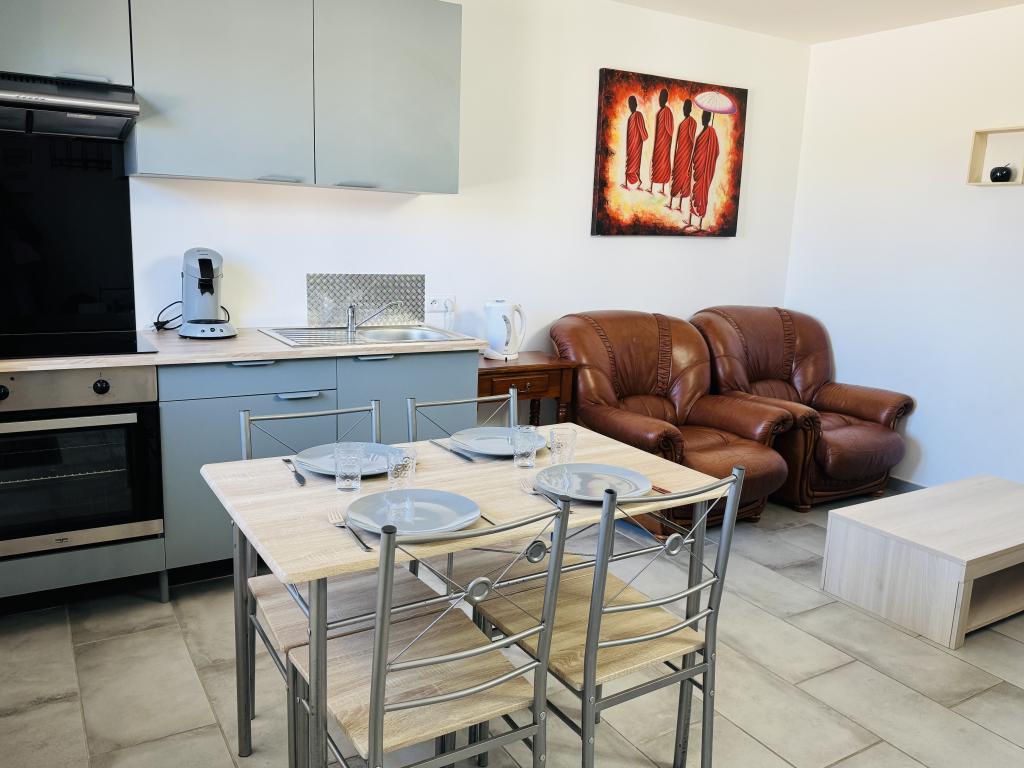 Photo du logement L'R de la campagne 1