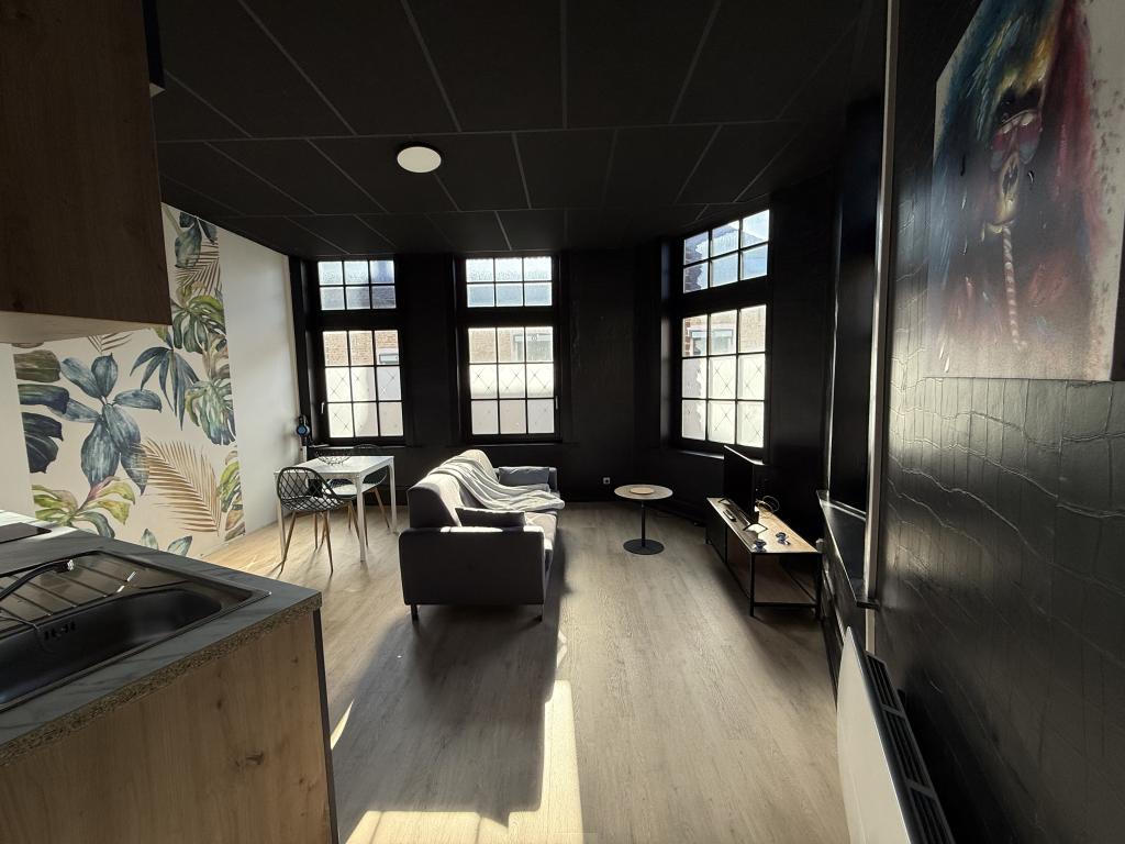 Photo du logement La Symphonie 2 · Charmant appartement centre-ville
