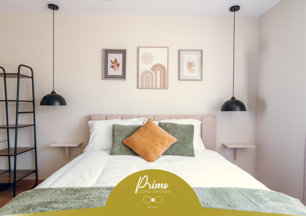 L’essentiel, rénové et calme - 1