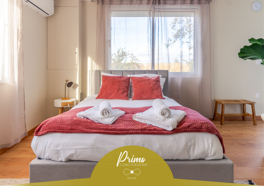 La simplicité, rénové et chaleureux - 1