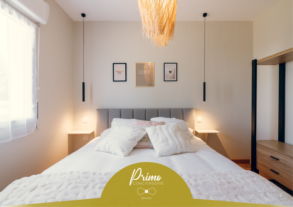 L’ élégant, climatisé & rénové - 1