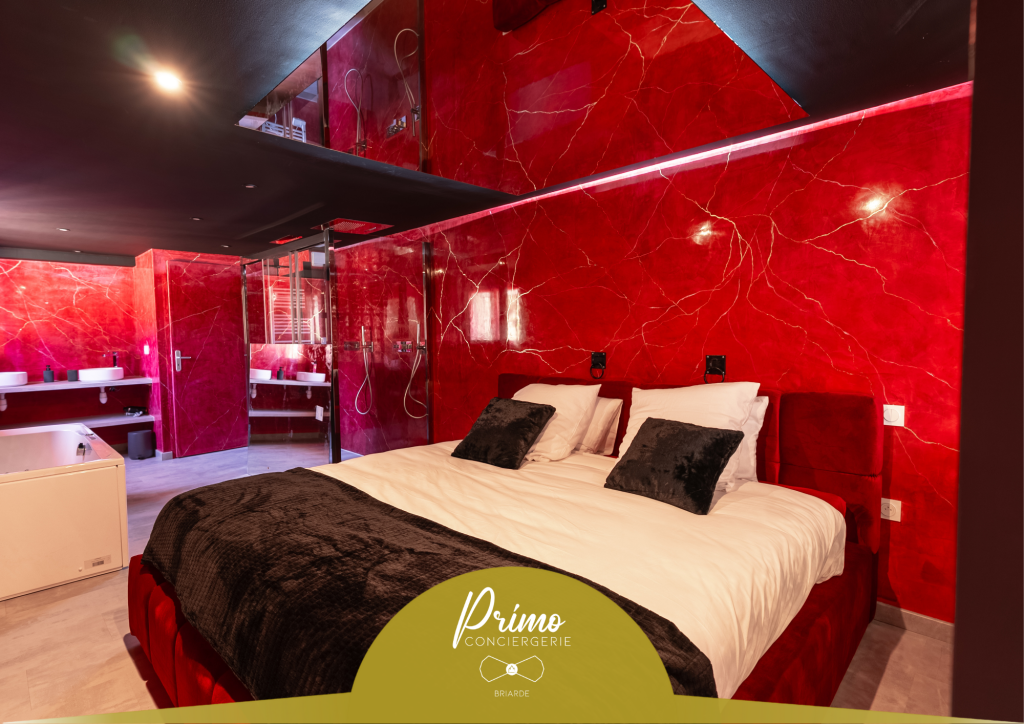 L’ Interdit - Désir et Sensualité - 1