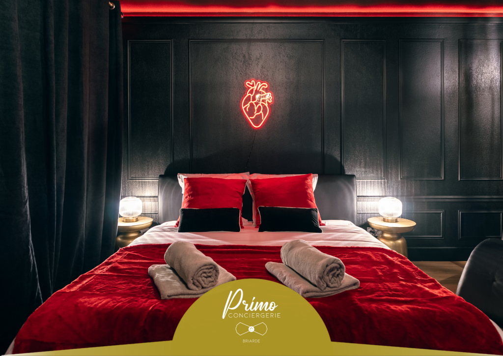 Le secret du marquis - 1