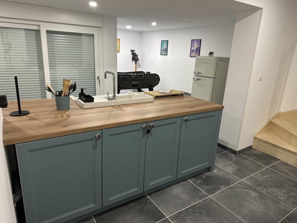 Photo du logement L'R du phare