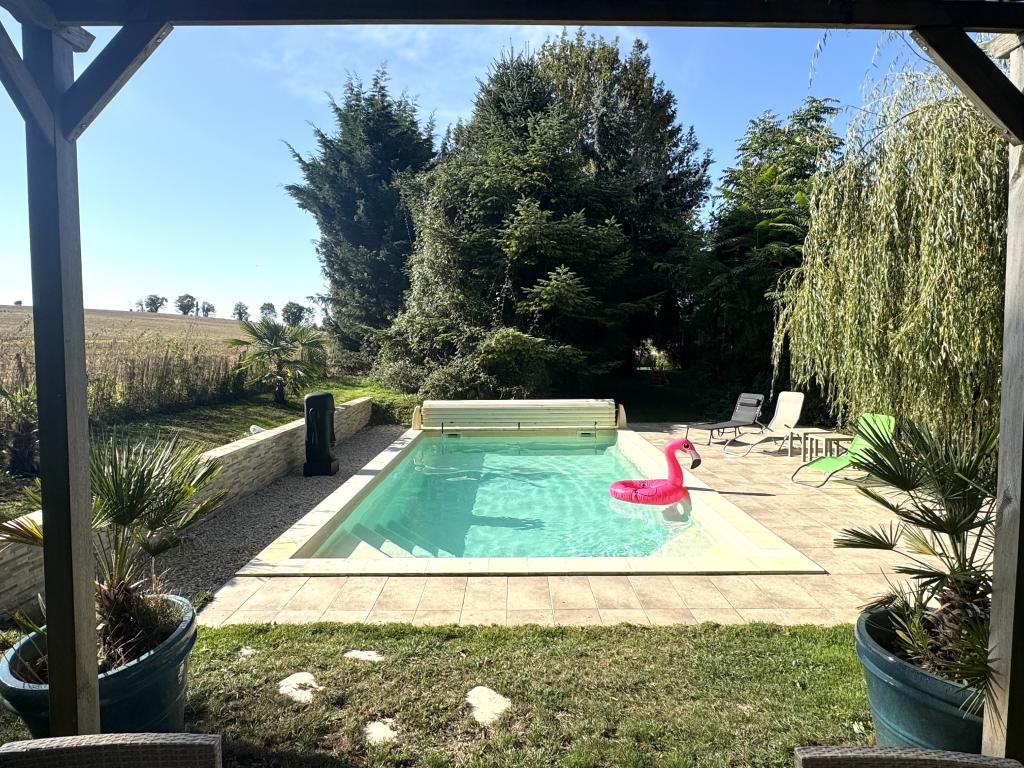 La Maison Labonnechose