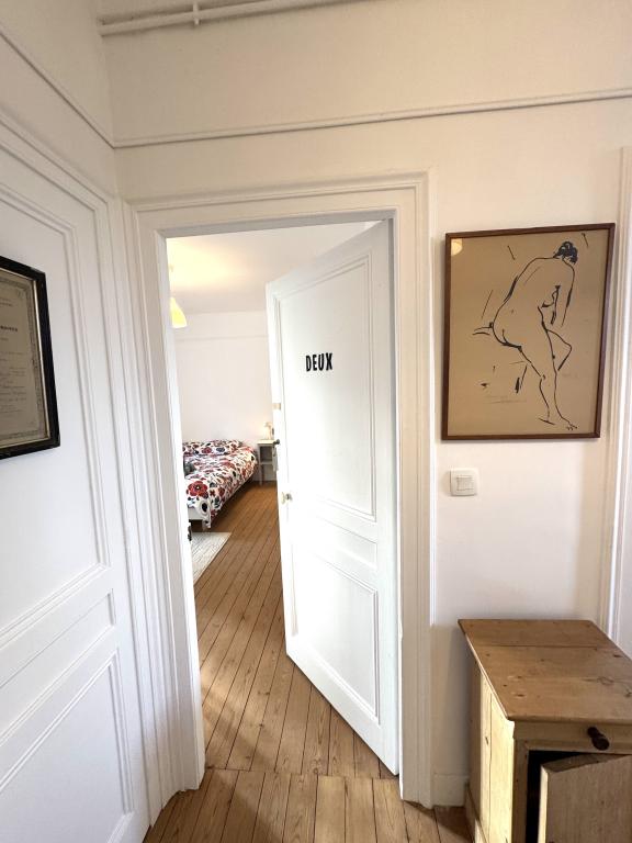 Maison de Maître