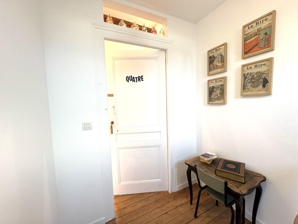 Maison de Maître