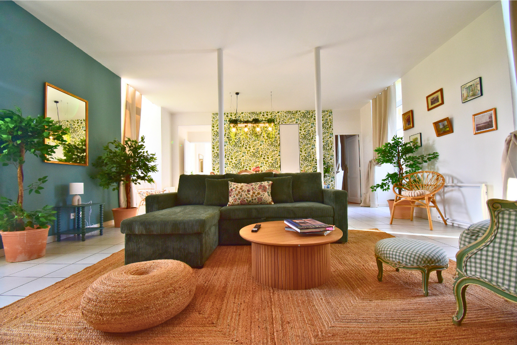 L'Orangerie — Ravenel