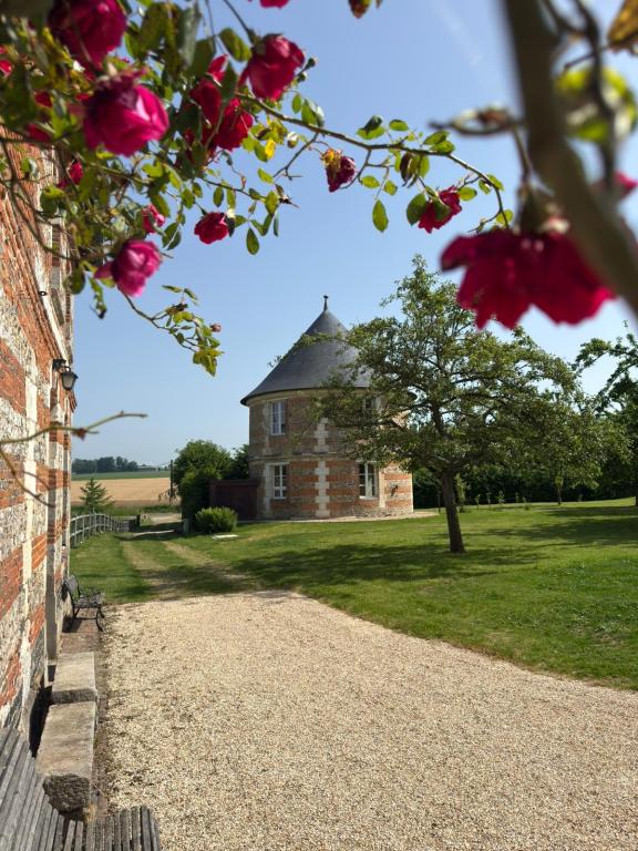 Le Colombier du Manoir