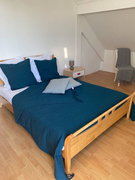 La Kaz Paille en Queue, Superbe Villa avec Piscine chauffée et jacuzzi - 32