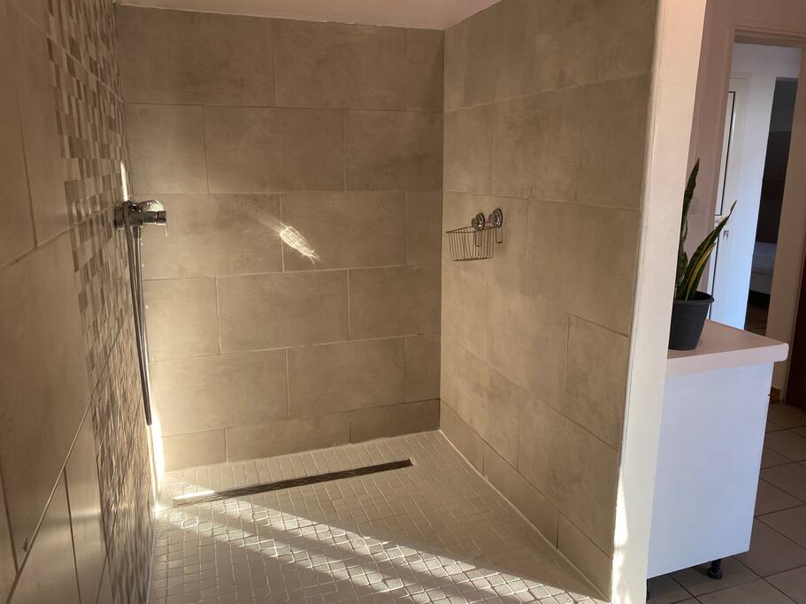 La Kaz Paille en Queue, Superbe Villa avec Piscine chauffée et jacuzzi - 25