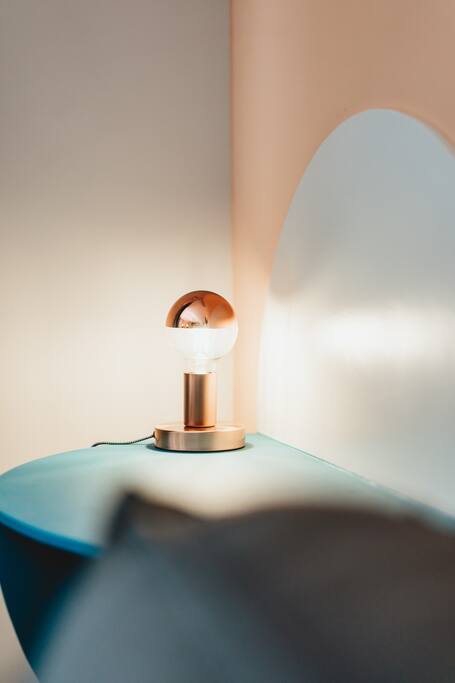 Le Jardin de Corail, splendide F1 à 2 pas du lagon - 35