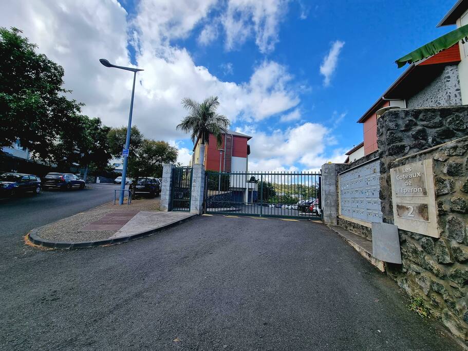 La Vita Bella, Superbe T2 à St Gilles - l'Eperon - 9